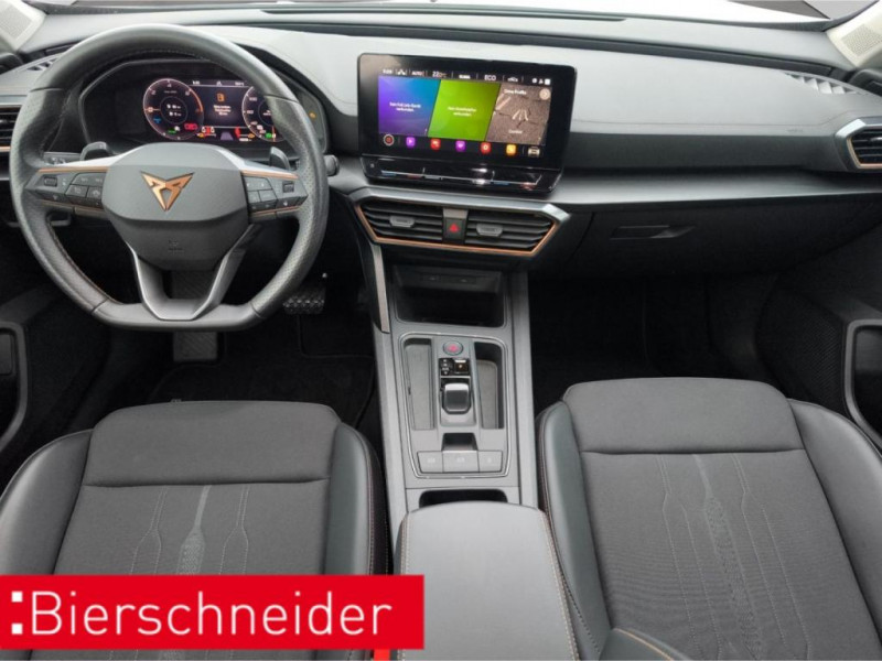 Cupra Formentor 1.4 e-HYBRID DSG LED 18 FULL-LINK SHZ  occasion  L'Union - photo n13