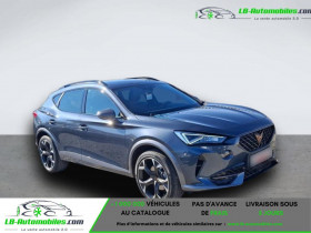 Cupra Formentor 1.4 e-Hybrid DSG NAVI LED AHK e-KLAPPE  occasion  Beaupuy - photo n2