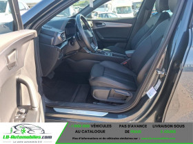 Cupra Formentor 1.4 e-Hybrid DSG NAVI LED AHK e-KLAPPE  occasion  Beaupuy - photo n9