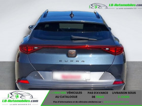 Cupra Formentor 1.4 e-Hybrid DSG NAVI LED AHK e-KLAPPE  occasion  Beaupuy - photo n6