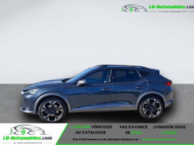 Cupra Formentor 1.4 e-Hybrid DSG NAVI LED AHK e-KLAPPE  occasion  Beaupuy - photo n5