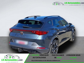 Cupra Formentor 1.4 e-Hybrid DSG NAVI LED AHK e-KLAPPE  occasion  Beaupuy - photo n4