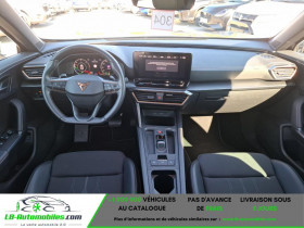 Cupra Formentor 1.4 e-Hybrid DSG NAVI LED AHK e-KLAPPE  occasion  Beaupuy - photo n3