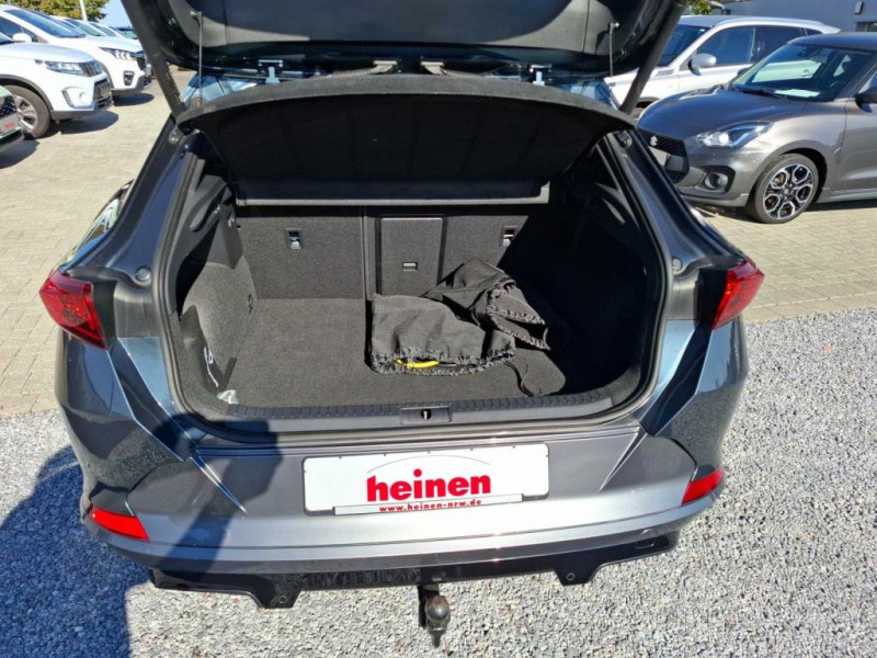 Cupra Formentor 1.4 e-Hybrid DSG NAVI LED AHK e-KLAPPE  occasion  L'Union - photo n10