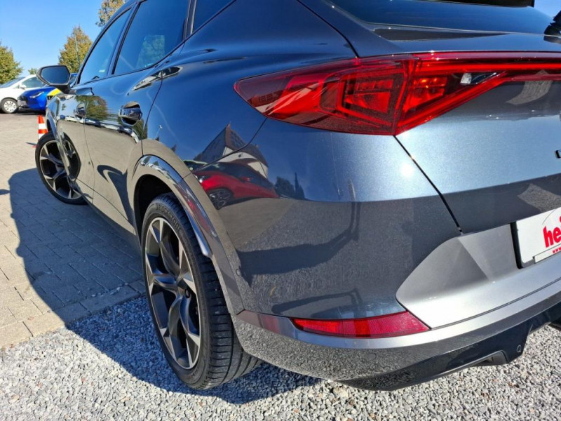 Cupra Formentor 1.4 e-Hybrid DSG NAVI LED AHK e-KLAPPE  occasion  L'Union - photo n9