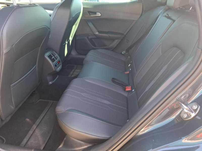 Cupra Formentor 1.4 e-Hybrid DSG NAVI LED AHK e-KLAPPE  occasion  L'Union - photo n7