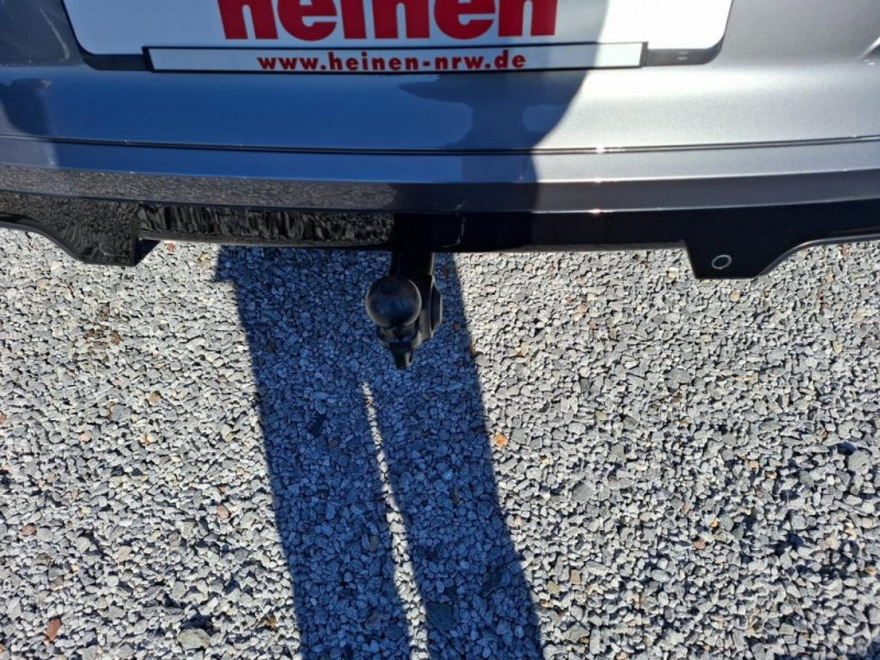 Cupra Formentor 1.4 e-Hybrid DSG NAVI LED AHK e-KLAPPE  occasion  L'Union - photo n12