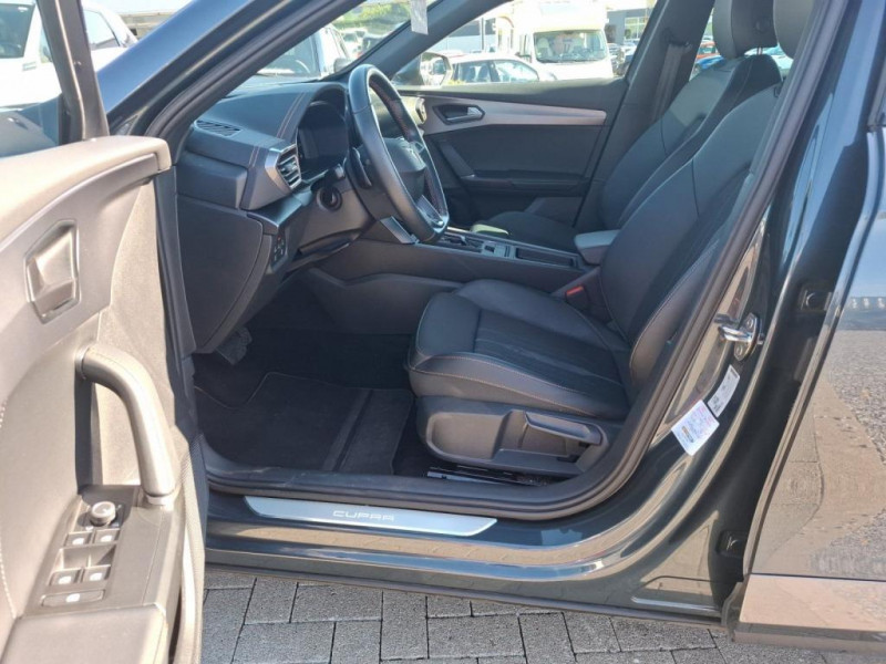 Cupra Formentor 1.4 e-Hybrid DSG NAVI LED AHK e-KLAPPE  occasion  L'Union - photo n6
