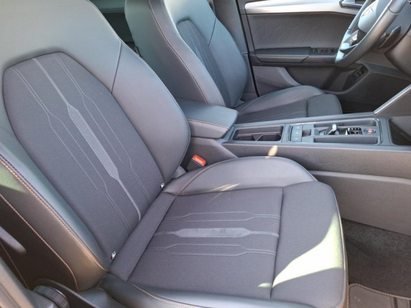 Cupra Formentor 1.4 e-Hybrid DSG NAVI LED AHK e-KLAPPE  occasion  L'Union - photo n13