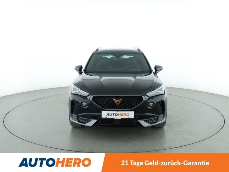 Cupra Formentor 1.4 e-HYBRID VZ Aut.*NAVI*LED*ACC*CAM*  occasion  L'Union - photo n6
