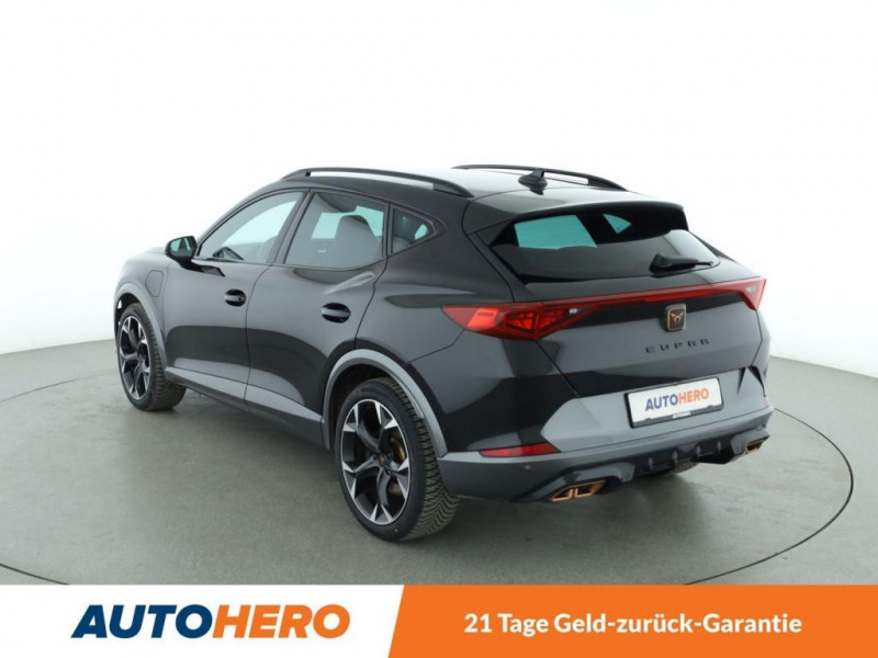 Cupra Formentor 1.4 e-HYBRID VZ Aut.*NAVI*LED*ACC*CAM*  occasion  L'Union - photo n3