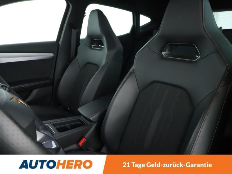 Cupra Formentor 1.4 e-HYBRID VZ Aut.*NAVI*LED*ACC*CAM*  occasion  L'Union - photo n7