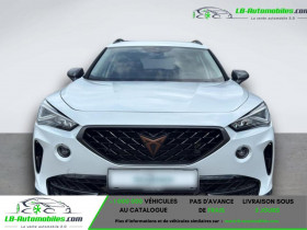 Cupra Formentor 1.4 eHybrid DSG SHZ Navi FullLink ACC  occasion  Beaupuy - photo n4