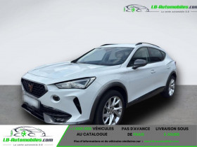 Cupra Formentor , garage LB AUTOMOBILES  Beaupuy