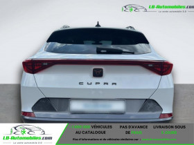 Cupra Formentor 1.4 eHybrid DSG SHZ Navi FullLink ACC  occasion  Beaupuy - photo n6