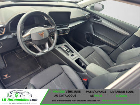 Cupra Formentor 1.4 eHybrid DSG SHZ Navi FullLink ACC  occasion  Beaupuy - photo n7