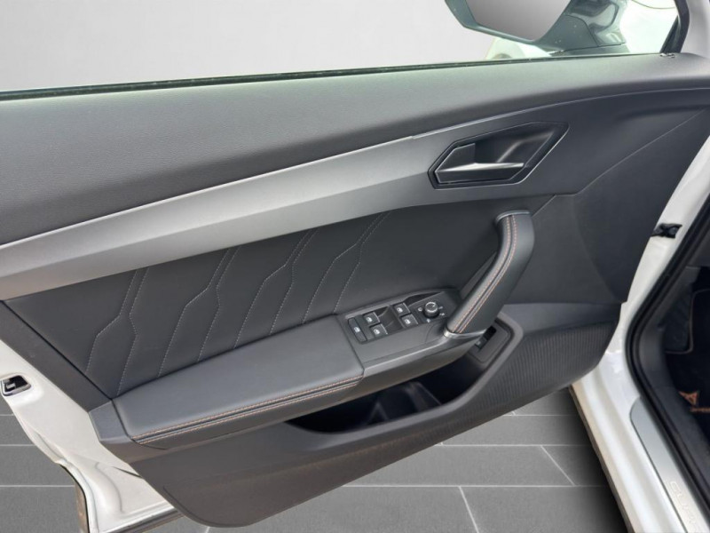 Cupra Formentor 1.4 eHybrid DSG SHZ Navi FullLink ACC  occasion  L'Union - photo n13