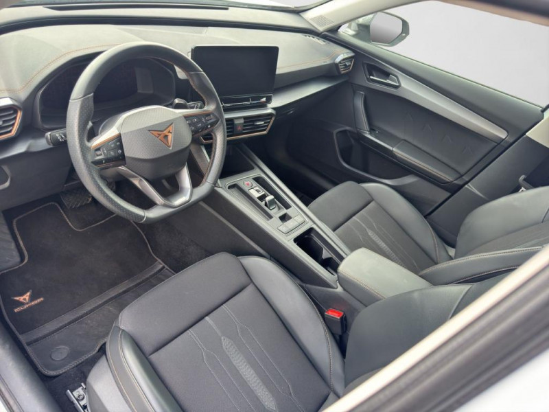 Cupra Formentor 1.4 eHybrid DSG SHZ Navi FullLink ACC  occasion  L'Union - photo n12
