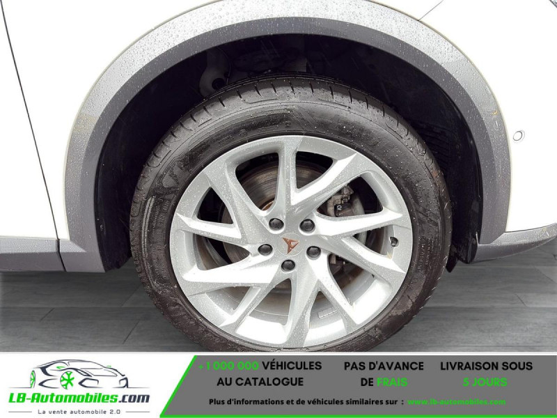 Cupra Formentor 1.4 HYBRID ACC LM18 NAVI SITZHEIZUNG  occasion  Beaupuy - photo n4