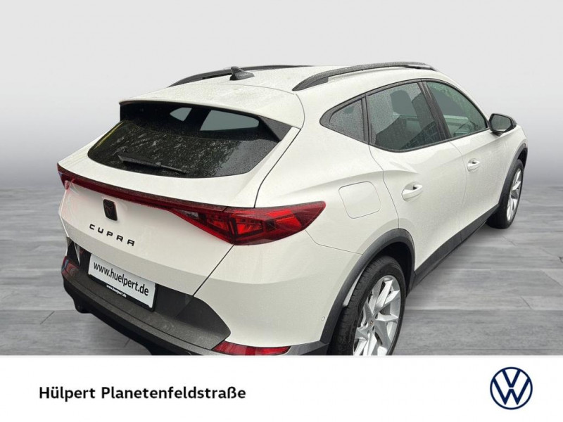 Cupra Formentor 1.4 HYBRID ACC LM18 NAVI SITZHEIZUNG  occasion  L'Union - photo n3