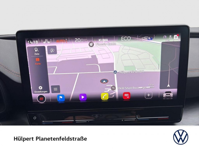 Cupra Formentor 1.4 HYBRID ACC LM18 NAVI SITZHEIZUNG  occasion  L'Union - photo n9