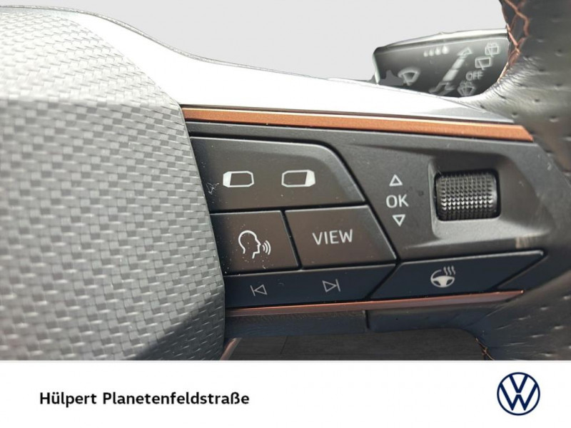 Cupra Formentor 1.4 HYBRID ACC LM18 NAVI SITZHEIZUNG  occasion  L'Union - photo n13