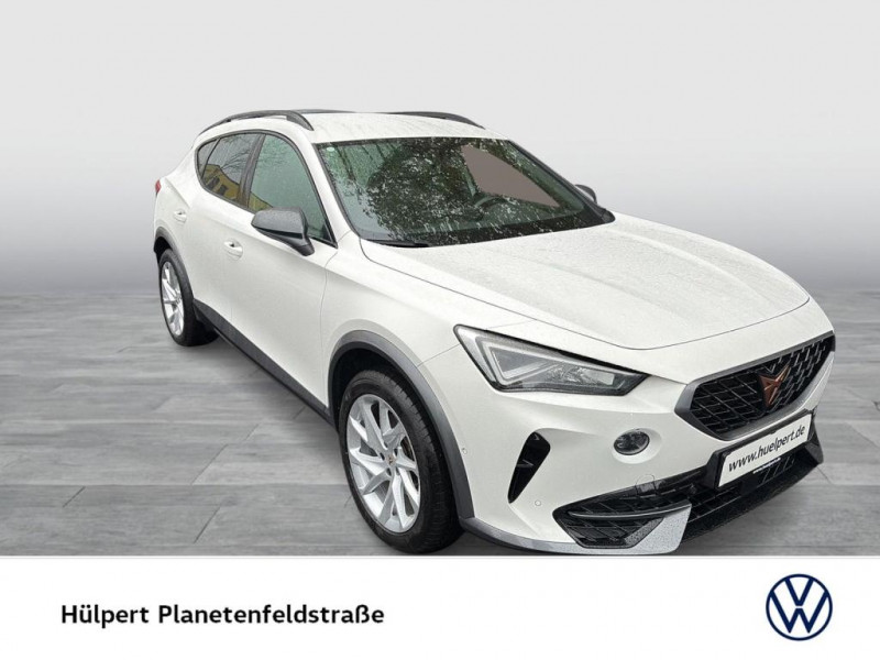 Cupra Formentor 1.4 HYBRID ACC LM18 NAVI SITZHEIZUNG  occasion  L'Union - photo n4