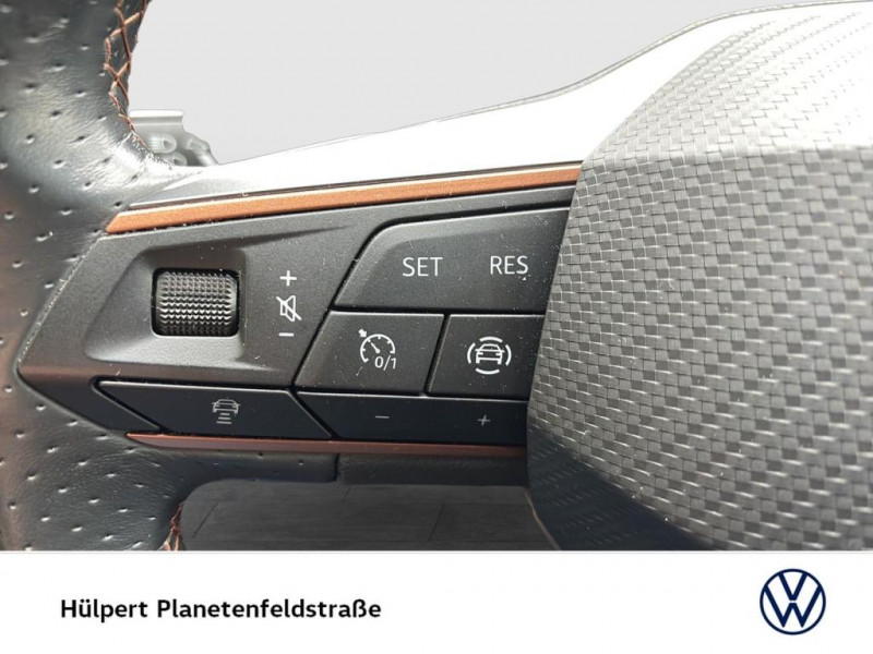 Cupra Formentor 1.4 HYBRID ACC LM18 NAVI SITZHEIZUNG  occasion  L'Union - photo n12