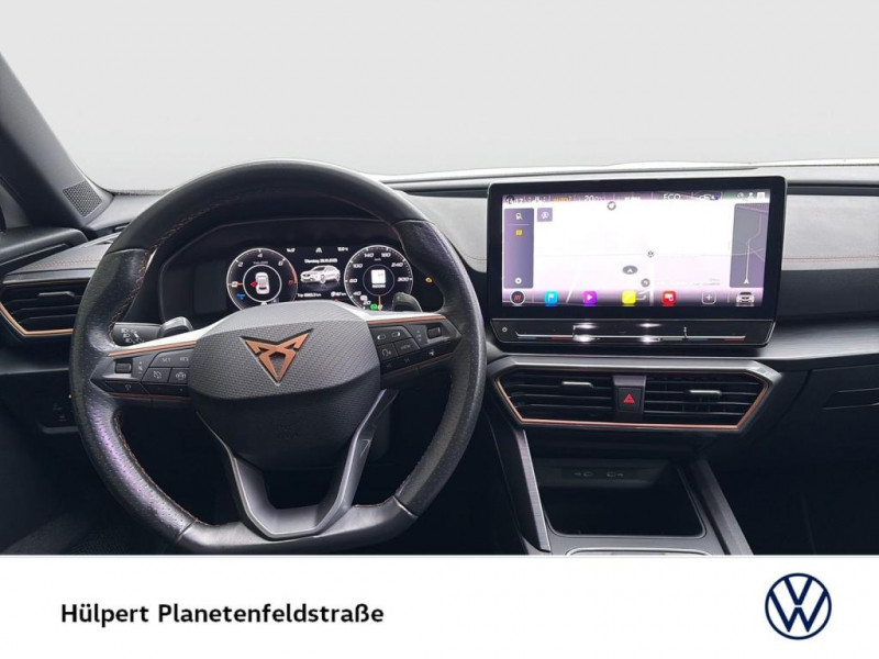 Cupra Formentor 1.4 HYBRID ACC LM18 NAVI SITZHEIZUNG  occasion  L'Union - photo n6