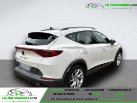 Cupra Formentor 1.4 HYBRID ACC LM18 SITZHEIZ. LED DAB  occasion  Beaupuy - photo n4