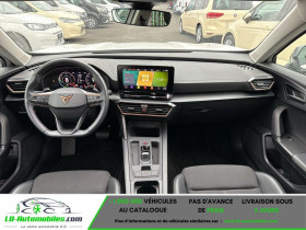 Cupra Formentor 1.4 HYBRID ACC LM18 SITZHEIZ. LED DAB  occasion  Beaupuy - photo n3