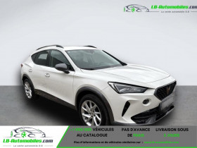 Cupra Formentor 1.4 HYBRID ACC LM18 SITZHEIZ. LED DAB  occasion  Beaupuy - photo n2