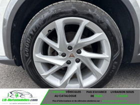 Cupra Formentor 1.4 HYBRID ACC LM18 SITZHEIZ. LED DAB  occasion  Beaupuy - photo n5