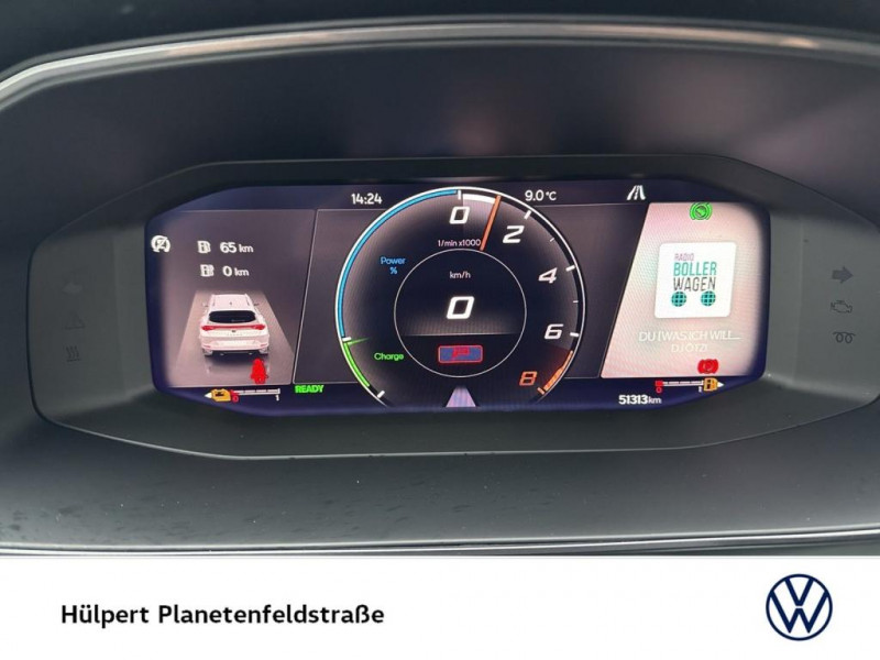 Cupra Formentor 1.4 HYBRID ACC LM18 SITZHEIZ. LED DAB  occasion  L'Union - photo n12