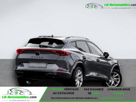 Cupra Formentor 1.4 HYBRID AHK CAM ACC 18Z NAVI SITZHZ  occasion  Beaupuy - photo n3