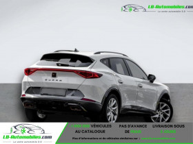 Cupra Formentor 1.4 HYBRID CAM ACC LM18 SITZHEIZUNG  occasion  Beaupuy - photo n2