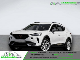 Cupra Formentor , garage LB AUTOMOBILES  Beaupuy