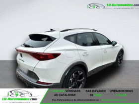 Cupra Formentor 1.4 HYBRID VZ CAM ACC LM19 NAVI SITZHZ  occasion  Beaupuy - photo n4