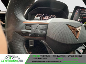 Cupra Formentor 1.4 HYBRID VZ LEDER CAM ACC LM19 NAVI  occasion  Beaupuy - photo n4