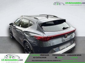 Cupra Formentor 1.4 HYBRID VZ LEDER CAM ACC LM19 NAVI  occasion  Beaupuy - photo n3