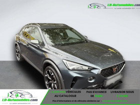Cupra Formentor 1.4 HYBRID VZ LEDER CAM ACC LM19 NAVI  occasion  Beaupuy - photo n2