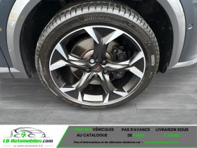 Cupra Formentor 1.4 HYBRID VZ LEDER CAM ACC LM19 NAVI  occasion  Beaupuy - photo n5