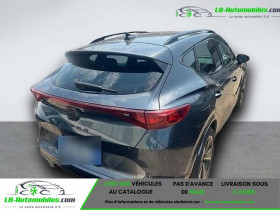 Cupra Formentor 1.4 PHEV DSG*ACC*LED*PDC*Keyless*Virtu  occasion  Beaupuy - photo n2