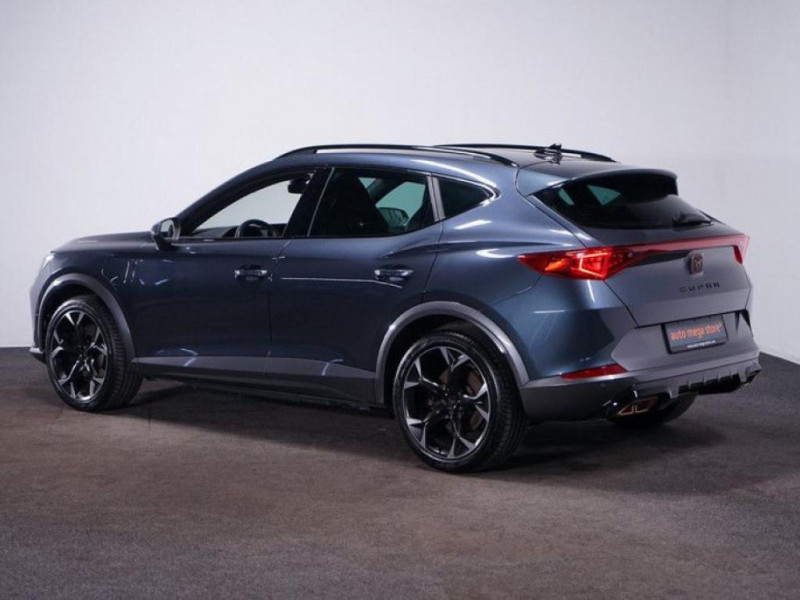 Cupra Formentor 1.4 VZ DSG*LED*Virtual*ACC*Kamera*Navi  occasion  L'Union - photo n5