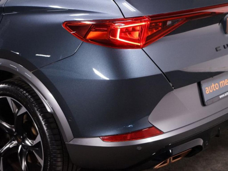 Cupra Formentor 1.4 VZ DSG*LED*Virtual*ACC*Kamera*Navi  occasion  L'Union - photo n6