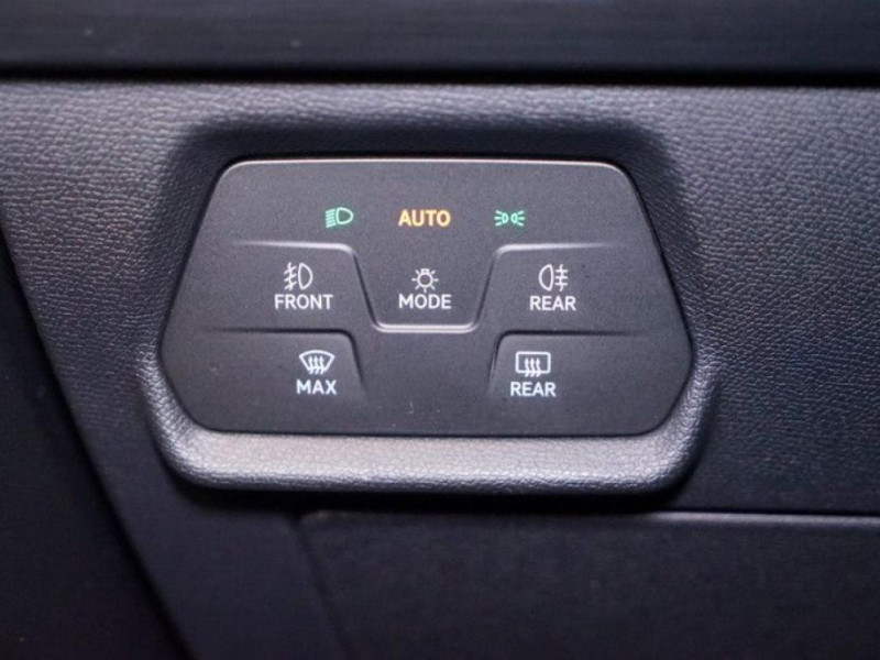 Cupra Formentor 1.4 VZ DSG*LED*Virtual*ACC*Kamera*Navi  occasion  L'Union - photo n14