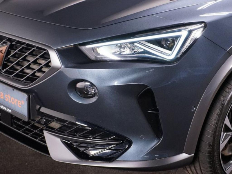 Cupra Formentor 1.4 VZ DSG*LED*Virtual*ACC*Kamera*Navi  occasion  L'Union - photo n2