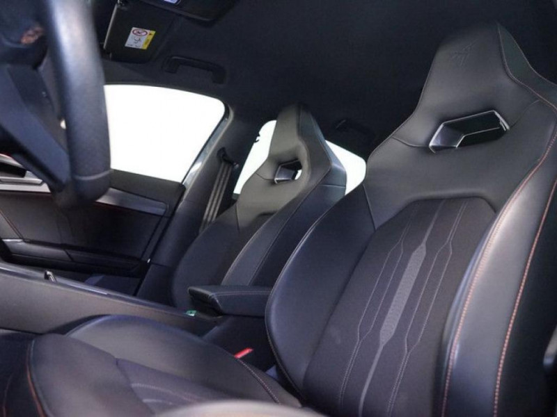 Cupra Formentor 1.4 VZ DSG*LED*Virtual*ACC*Kamera*Navi  occasion  L'Union - photo n10