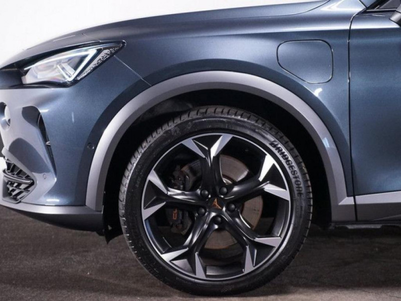Cupra Formentor 1.4 VZ DSG*LED*Virtual*ACC*Kamera*Navi  occasion  L'Union - photo n3