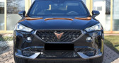Cupra Formentor occasion année 2022 boite Automatique Annonce Cupra Formentor occasion Hybride 1.4e HYBRID 204 à Montévrain